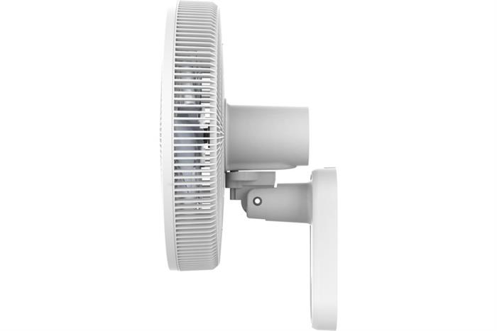 Quạt treo tường Sunhouse 10 cánh SHD7333W 60W Màu Trắng