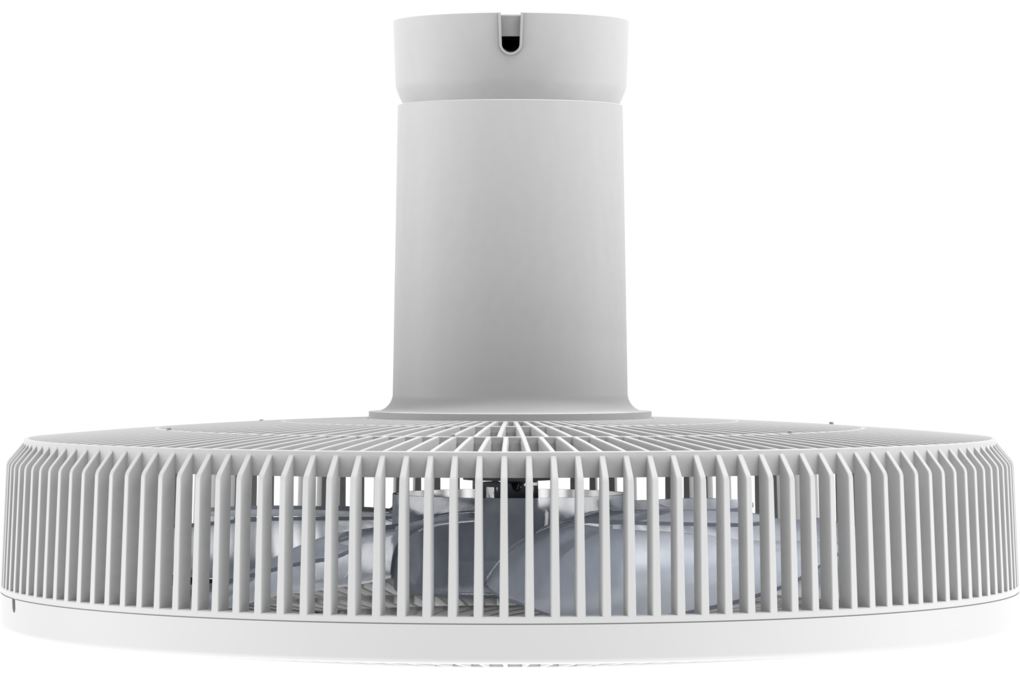 Quạt treo tường Sunhouse 10 cánh SHD7333W 60W Màu Trắng