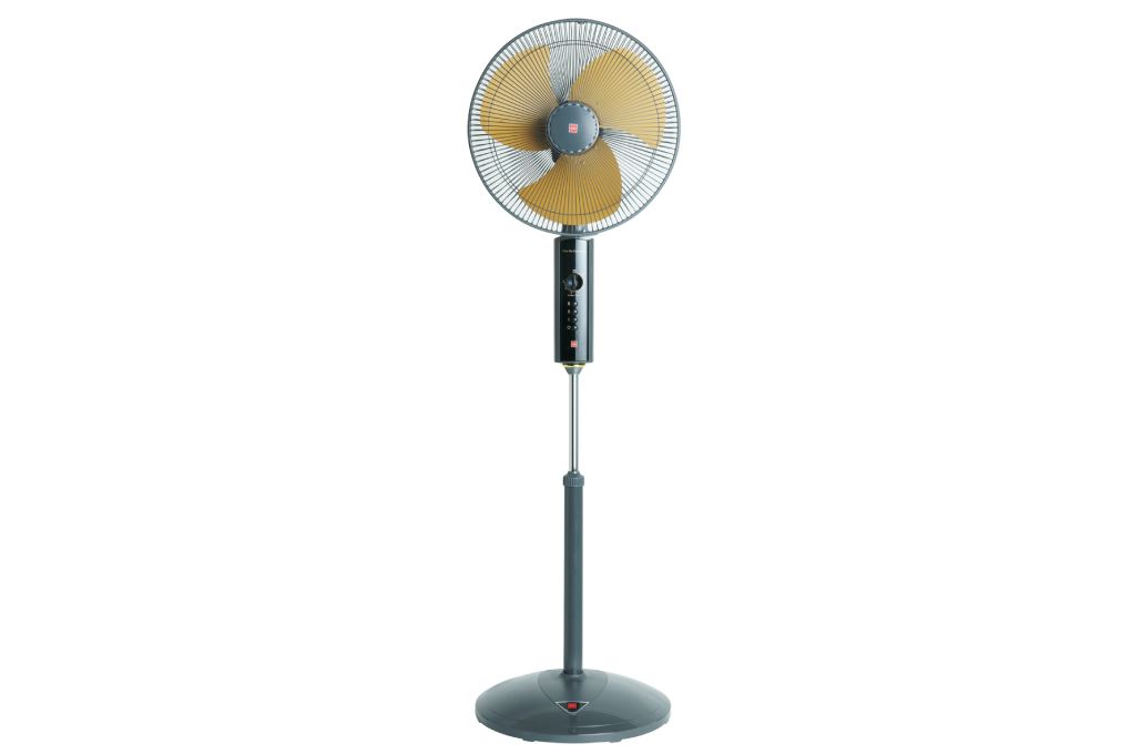 Quạt đứng KDK P40V 47.5W Màu Vàng