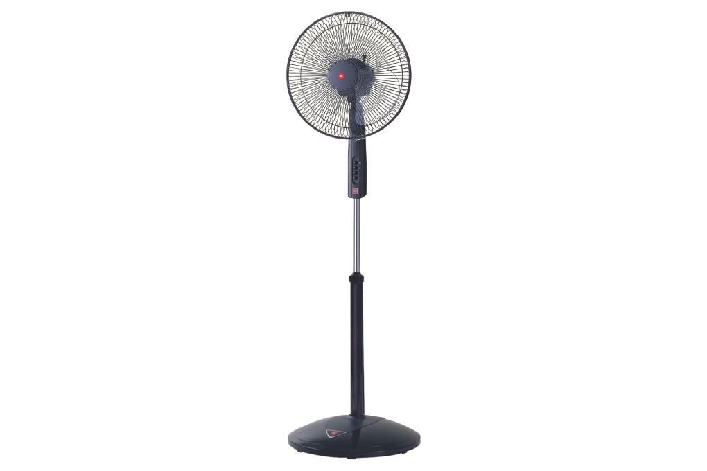 Quạt đứng KDK P41U 48W Màu Đen