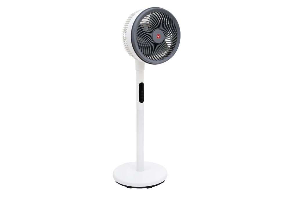 Quạt đứng KDK HL19V 24W Màu Trắng