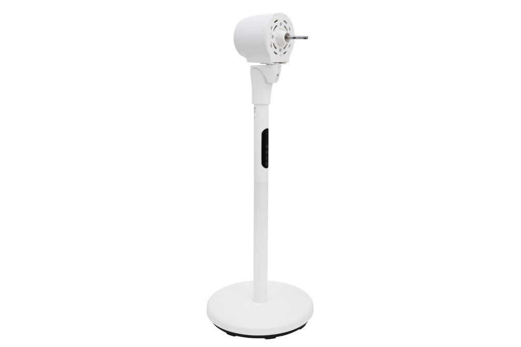 Quạt đứng KDK HL19V 24W Màu Trắng