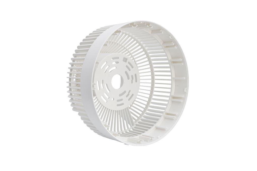 Quạt đứng KDK HL19V 24W Màu Trắng