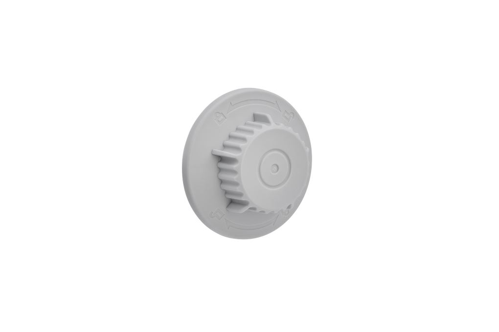 Quạt đứng KDK HL19V 24W Màu Trắng