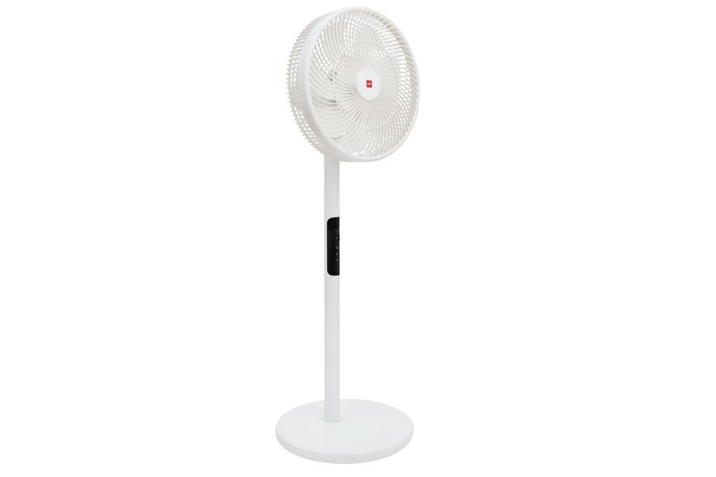 Quạt đứng KDK HN30V 24W Màu Trắng