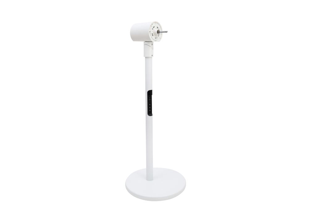Quạt đứng KDK HN30V 24W Màu Trắng