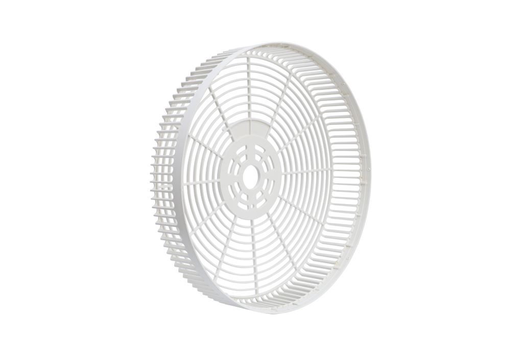 Quạt đứng KDK HN30V 24W Màu Trắng