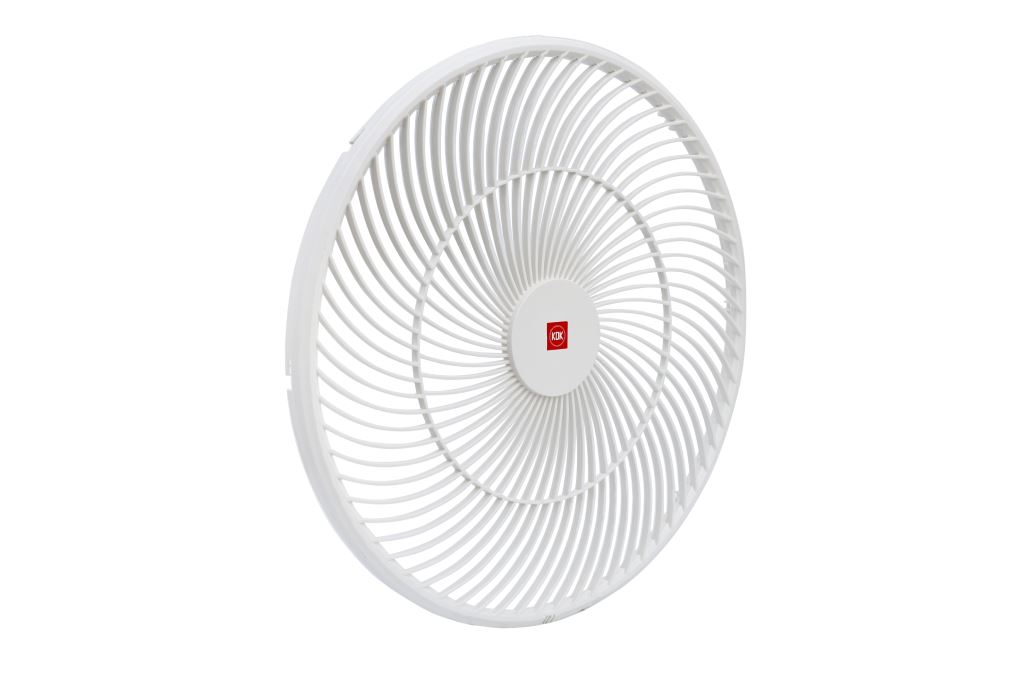 Quạt đứng KDK HN30V 24W Màu Trắng