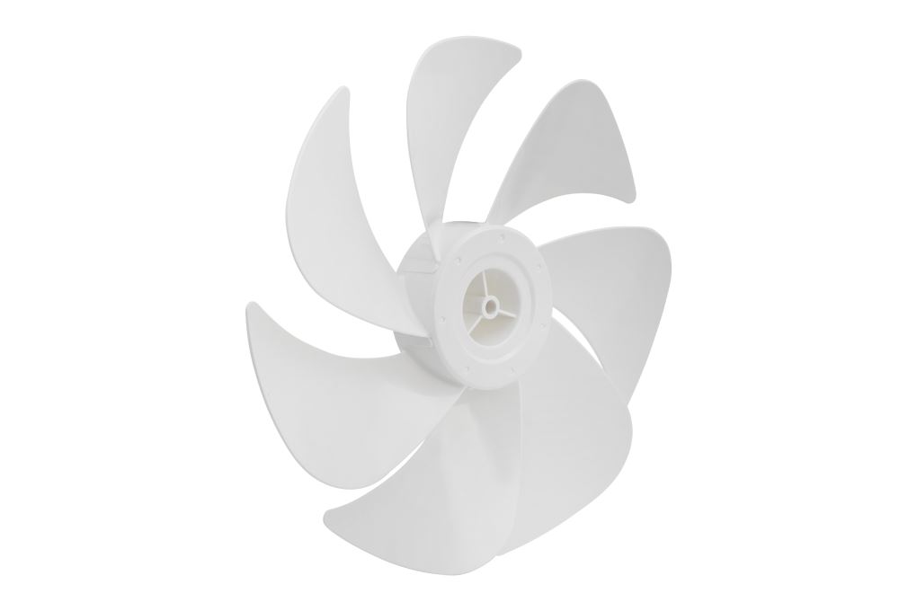 Quạt đứng KDK HN30V 24W Màu Trắng