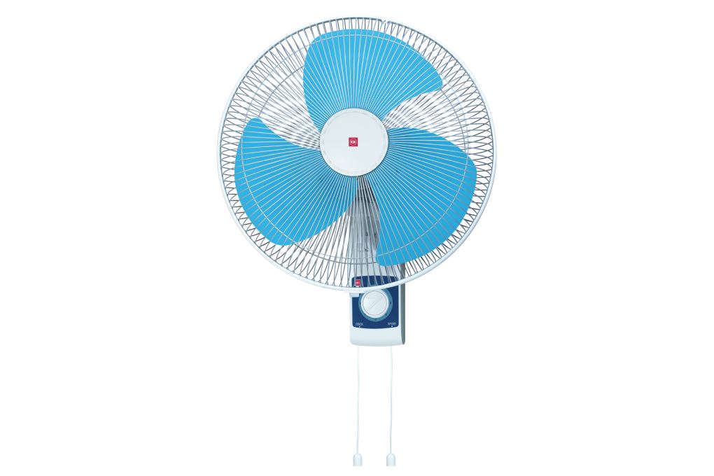Quạt treo KDK M40C Xanh 47.5W Màu Xanh