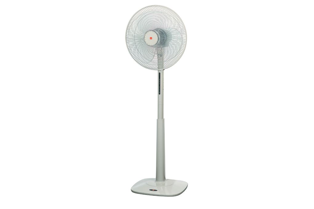Quạt đứng KDK M40K 51W Màu Vàng