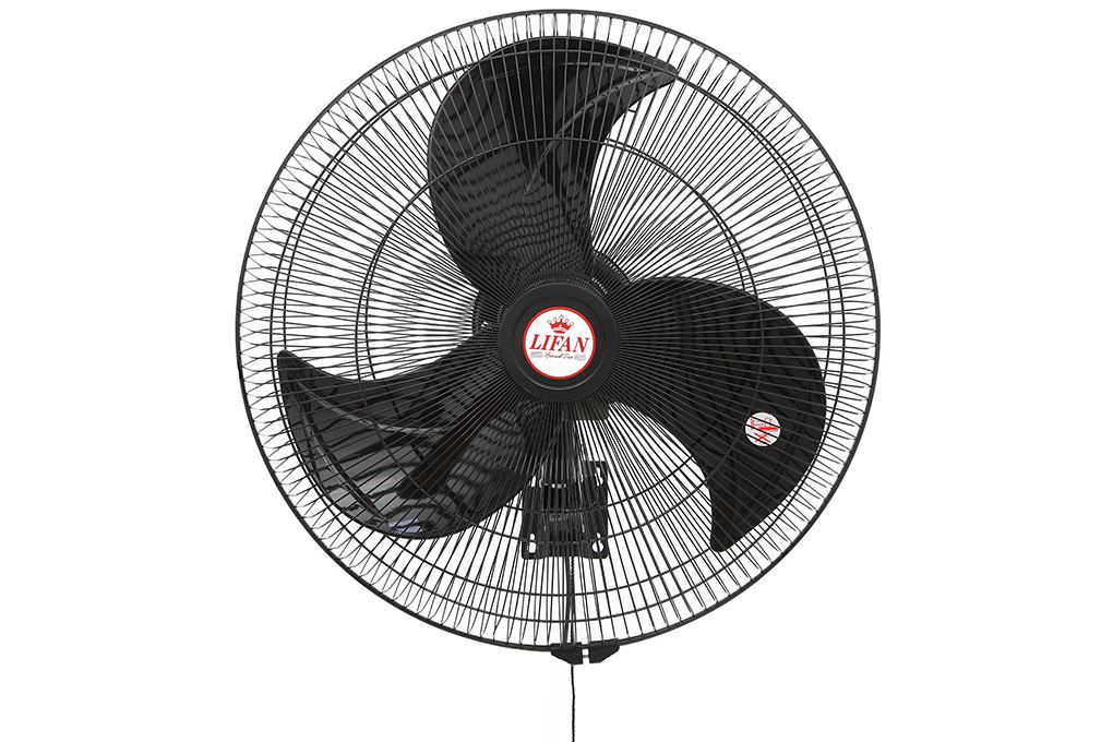 Quạt treo tường Lifan 3 cánh T-20CN(N) 130W