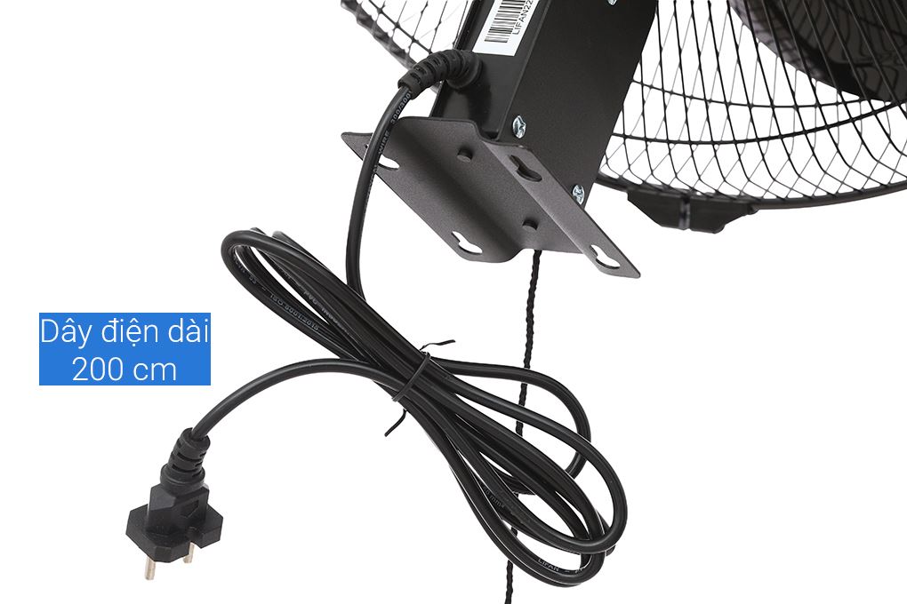 Quạt treo tường Lifan 3 cánh T-20CN(N) 130W