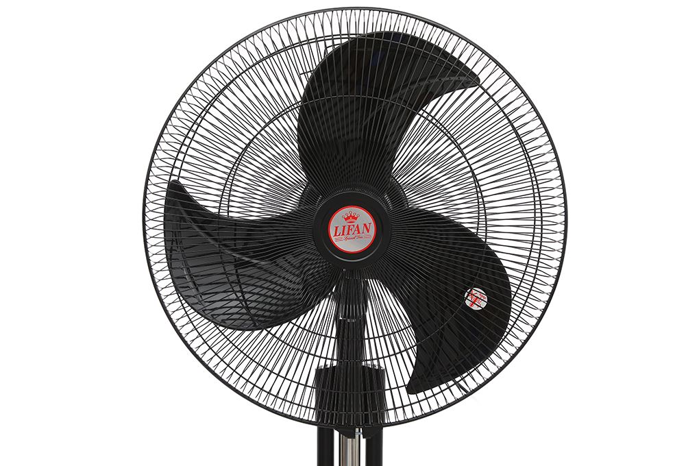 Quạt sàn Lifan 3 cánh S-20CN(CQ) 130W - 4