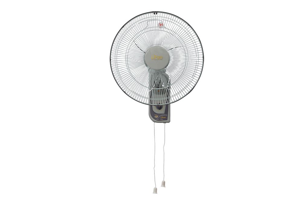 Quạt treo tường Lifan T-162H Màu Trắng - Xám