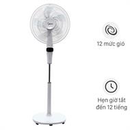 Quạt đứng Midea 5 cánh FS40-15DR 55W