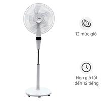 Quạt đứng Midea 5 cánh DC inverter FS40-15DR 55W