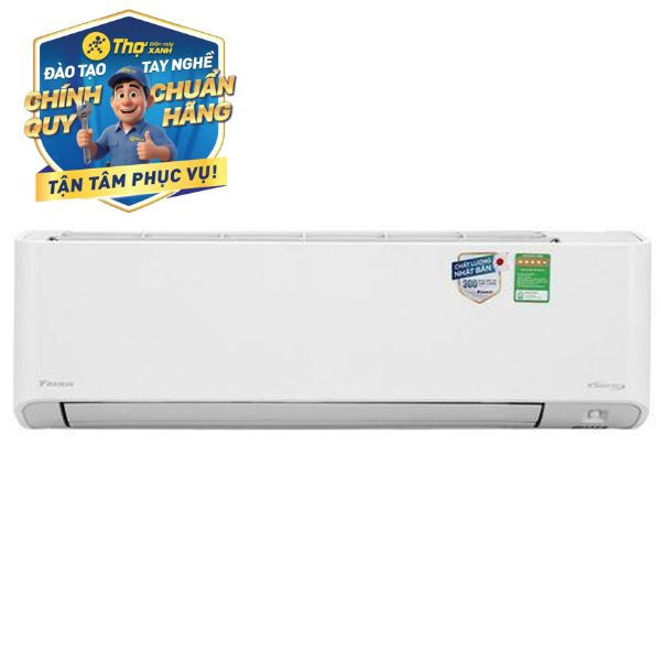 Daikin Inverter 1 HP FTKZ25VVMV