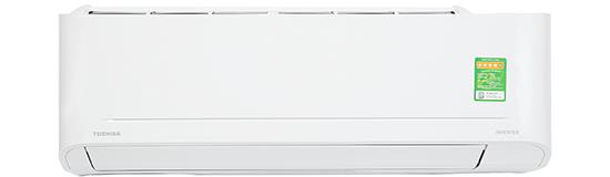 Máy lạnh Toshiba 2 HP Inverter RAS-H18C4KCVG-V