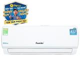 Funiki Inverter 1 HP HIC09TMU.ST3