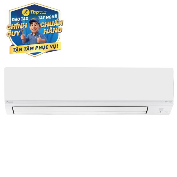 Máy lạnh 2 chiều Daikin Inverter 2.5 HP FTHF60VVMV