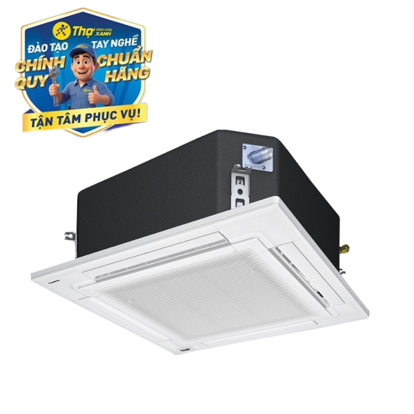 Panasonic Inverter 4.5 HP S-3448PU3H / U-43PR1H5