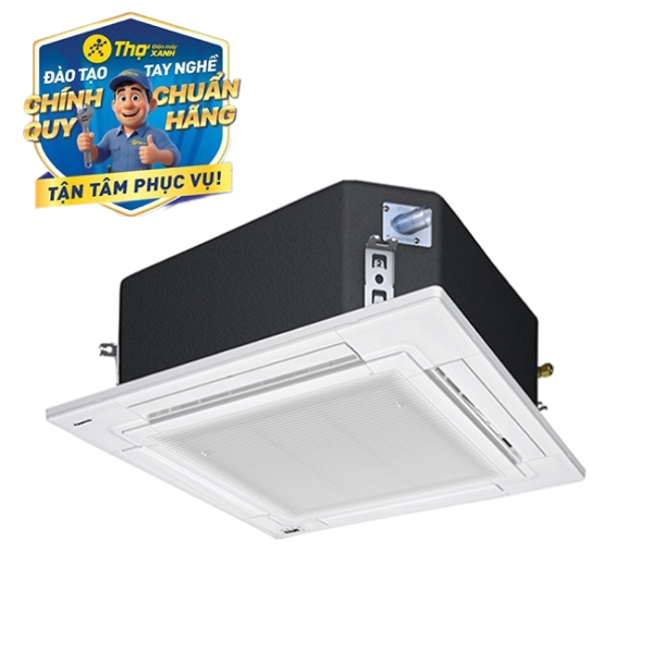 Panasonic Inverter 5 HP S-3448PU3H/U-48PR1H5