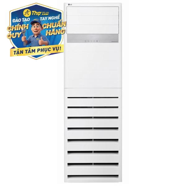 Máy lạnh tủ đứng LG Inverter 4 HP ZPNQ36GR5A0