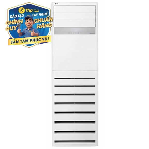 LG Inverter 4 HP ZPNQ36LR5A0 (3 Pha)