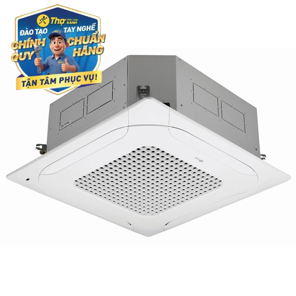 LG Inverter 2 HP ZTNQ18GPLA0