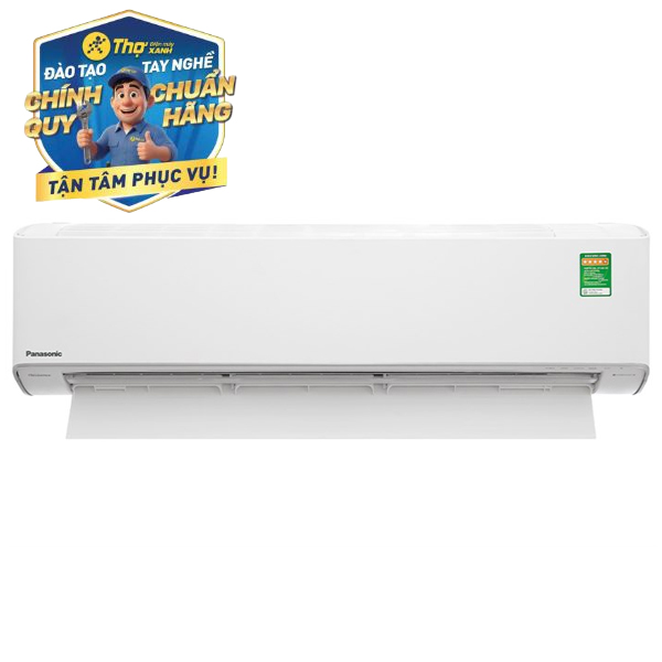 Máy lạnh Panasonic Inverter 2 HP CU/CS-XU18ZKH-8