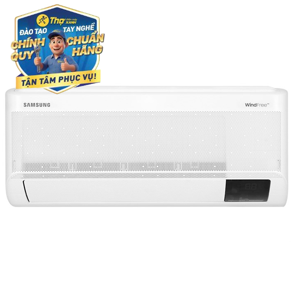 Samsung Inverter 1 HP Wind-Free AR10CYFAAWKNSV