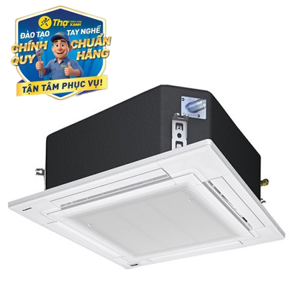 Máy lạnh âm trần Panasonic Inverter 4 HP S-3448PU3HA/U-34PRH1H5