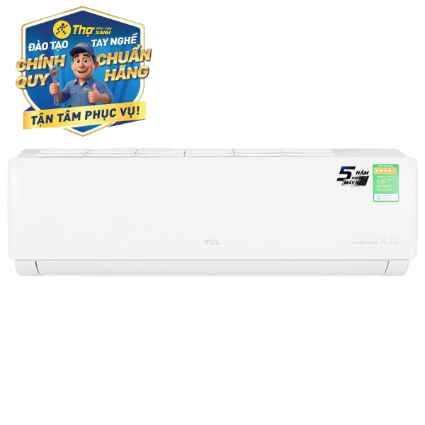 Máy lạnh TCL Inverter 2 HP TAC-18CSD/XAB1I