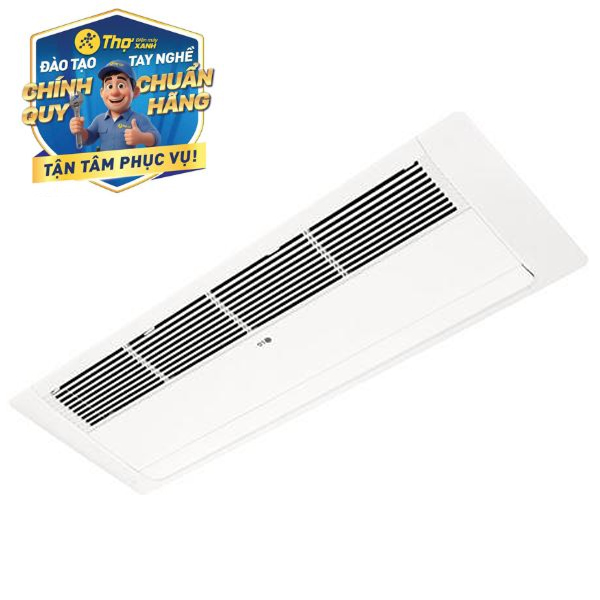 LG Inverter 1.5 HP ZTNQ12GULA0