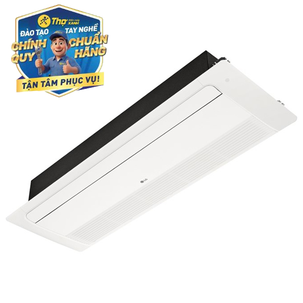 LG Inverter 2 HP ZTNQ18GTLA0