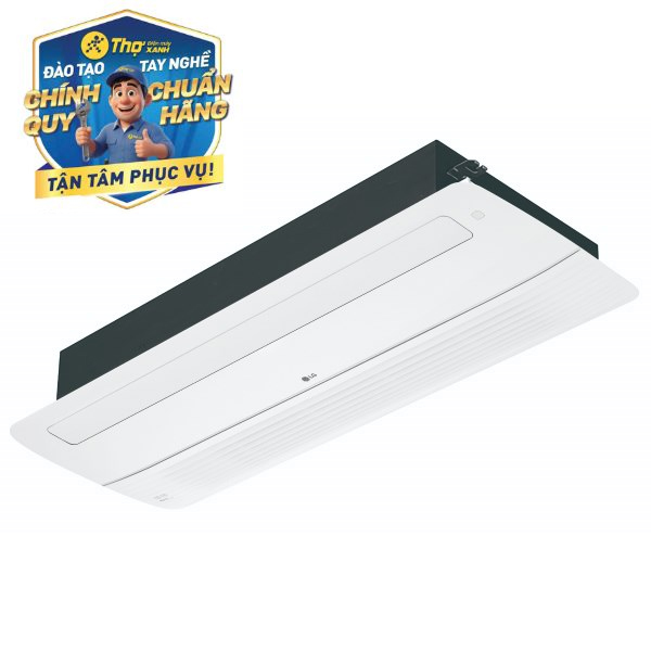 LG Inverter 2.5 HP ZTNQ24GTLA0