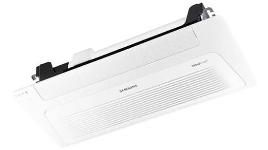 Máy lạnh âm trần 1 hướng Samsung Wind-Free Inverter 1.5 HP AC035TN1DKC/EA