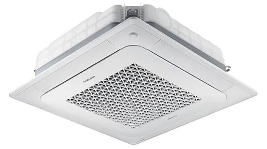 Máy lạnh âm trần Samsung Inverter 5 HP AC140TN4DKC/EA 3 Pha