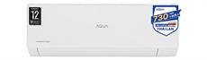 Máy lạnh AQUA Inverter 1 HP AQA-RV10QA2