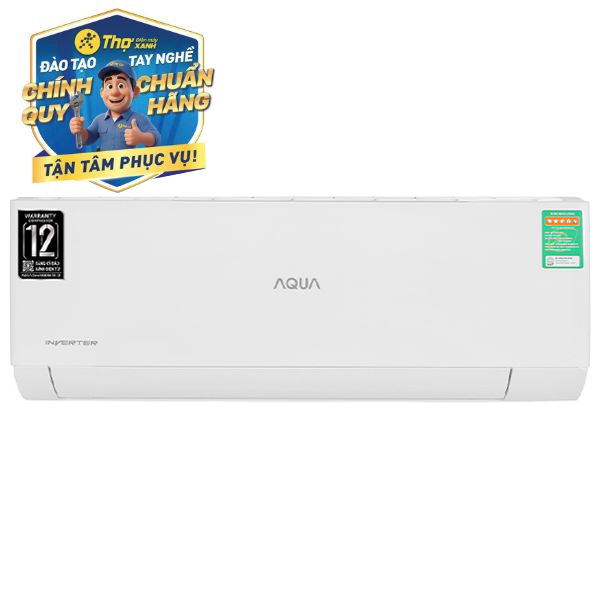 Aqua Inverter 1 HP AQA-RV10QA2