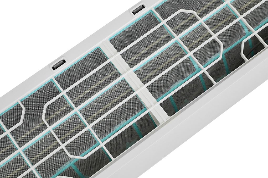 Máy lạnh Comfee Inverter 1 HP CFS-10VCB1 Màu Trắng