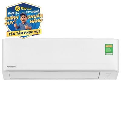 Máy lạnh Panasonic Inverter 1.5 HP CU/CS-PU12AKH-8
