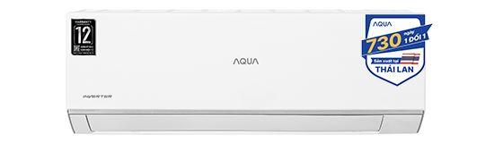 Aqua Inverter 1.5 HP AQA-RUV13RB2