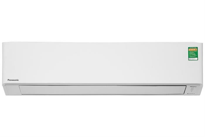 Máy lạnh 2 chiều Panasonic Inverter 2 HP CU/CS-YZ18AKH-8 Màu Trắng