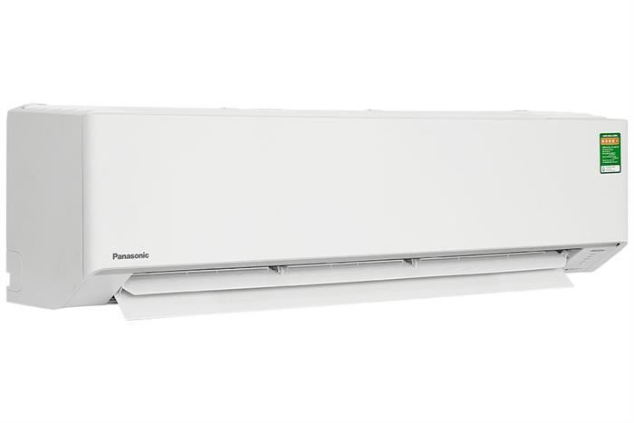Máy lạnh 2 chiều Panasonic Inverter 2 HP CU/CS-YZ18AKH-8 Màu Trắng