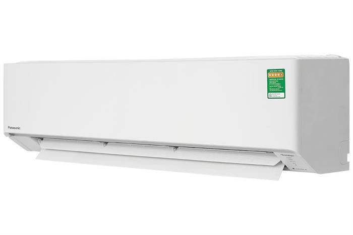 Máy lạnh 2 chiều Panasonic Inverter 2 HP CU/CS-YZ18AKH-8 Màu Trắng