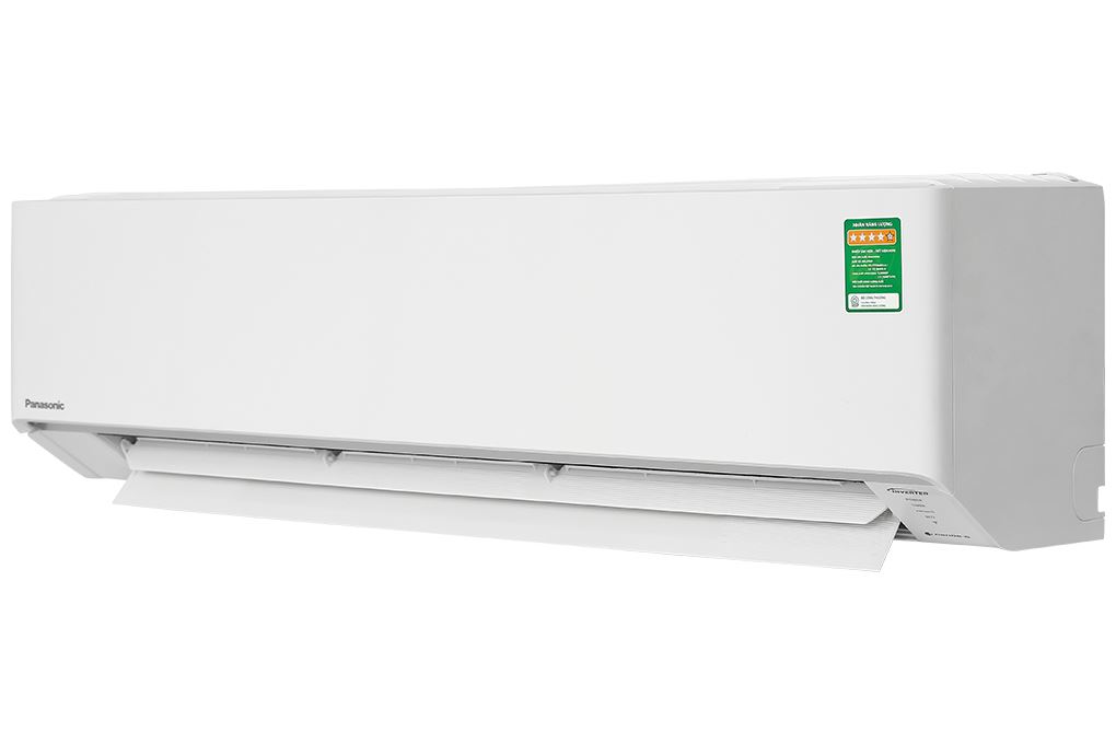 Điều hòa 2 chiều Panasonic Inverter 17700 BTU CU/CS-YZ18AKH-8 Màu Trắng
