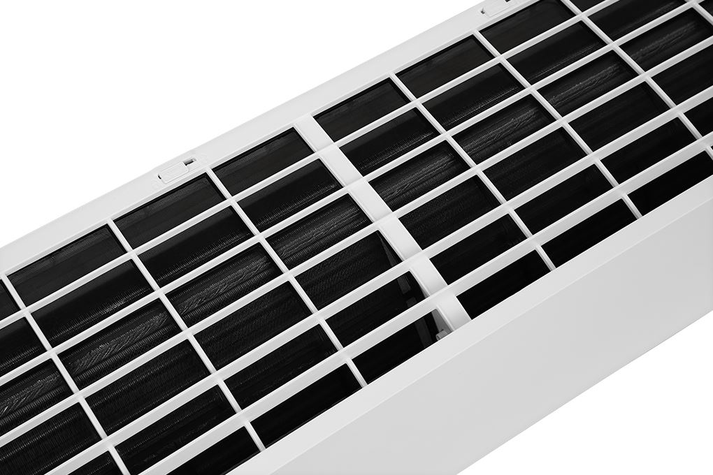 Điều hòa 2 chiều Panasonic Inverter 17700 BTU CU/CS-YZ18AKH-8 Màu Trắng