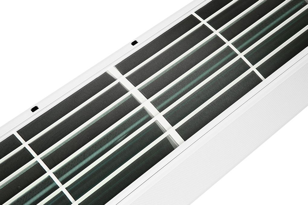 Máy lạnh Samsung Wind-Free Inverter 2.5 HP AR24CYFCAWKNSV Màu Trắng
